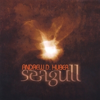 Seagull cover