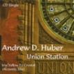 Union Station (CD Single) b/w Yellow to Crystal (acoustic version)