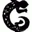 The classic logo